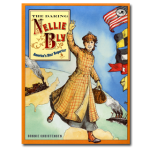 the daring nellie bly by