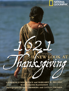1621: A New Look At Thanksgiving