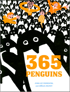 365 Penguins