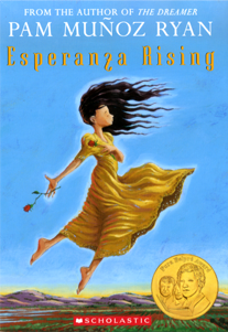 Esperanza Rising
