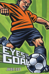 Eyes on the Goal