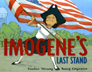 Imogene’s Last Stand