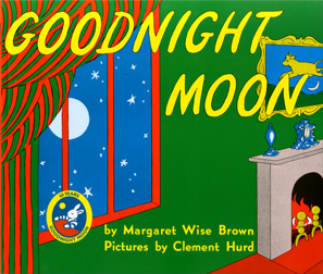 Margaret Wise Brown