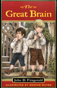 The Great Brain