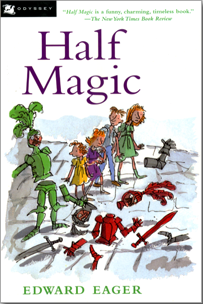 Half Magic