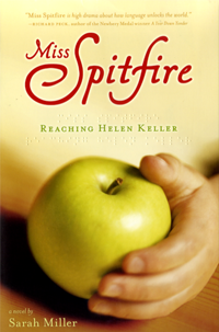 Miss Spitfire