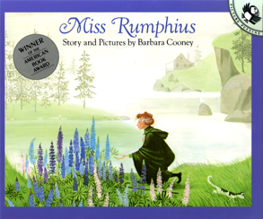 Miss Rumphius