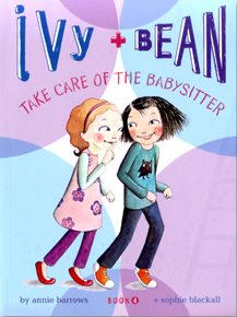 Ivy and Bean