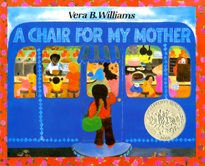 A Chair for My Mother