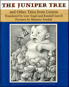 Maurice Sendak