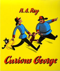 Curious George