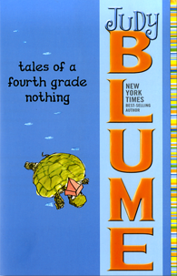Tales of a Fourth Grade Nothing
