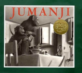Jumanji