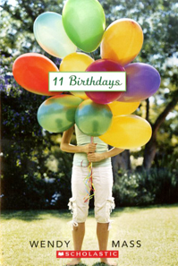 11 Birthdays