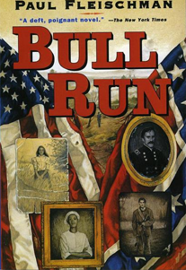 The Battle of Bull Run