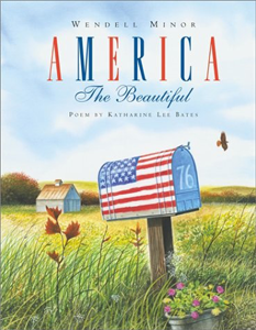 America the Beautiful