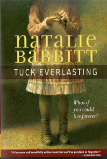 Tuck Everlasting