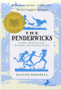 The Penderwicks