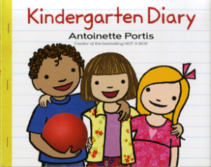 Kindergarten Diary