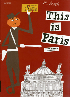 This is Paris