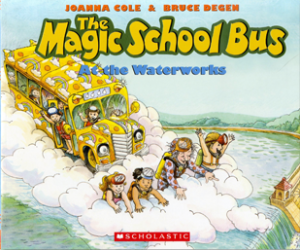 The Magic School Bus