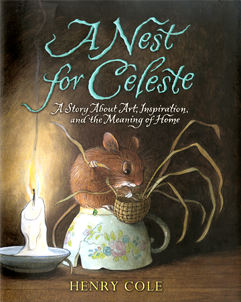 A Nest for Celeste