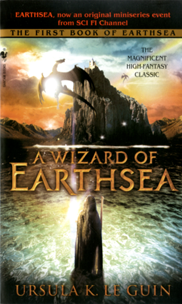 A Wizard of Earthsea
