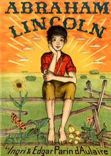 Abraham Lincoln