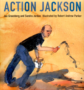 Action Jackson