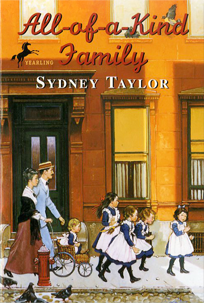 All-of-a-Kind Family