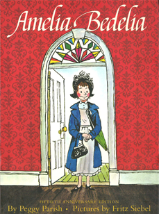 Amelia Bedelia: Fiftieth Anniversary Edition
