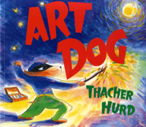 Art Dog