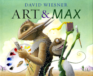 Art & Max