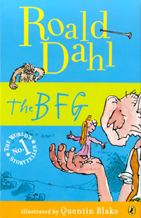 The BFG