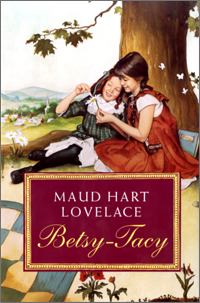 Maud Hart Lovelace