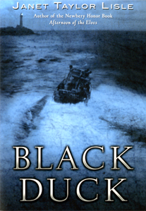 Black Duck