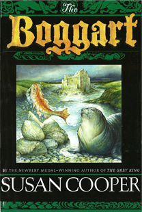 The Boggart