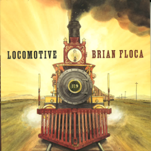 Locomotive
