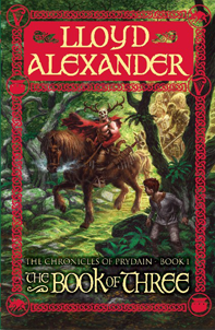 Lloyd Alexander
