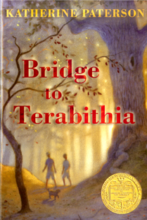 Katherine Paterson