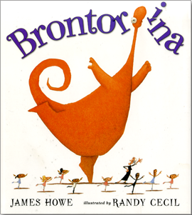 Brontorina