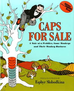 Caps for Sale