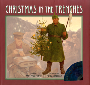 Christmas in the Trenches