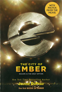 City of Ember