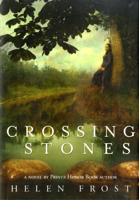Crossing Stones