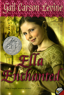Ella Enchanted
