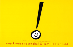Exclamation Mark