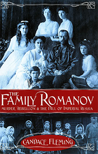 The Family Romanov