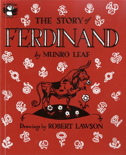 The Story of Ferdinand