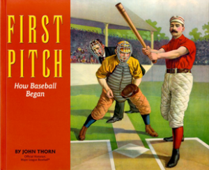 First Pitch